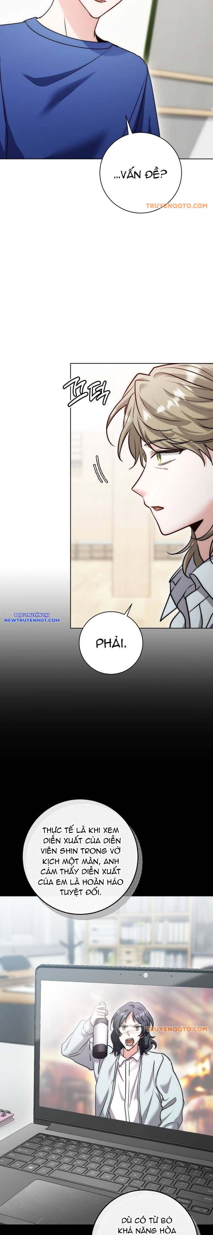 Ánh Hào Quang Của Diễn Viên Thiên Tài Chapter 22 - 2