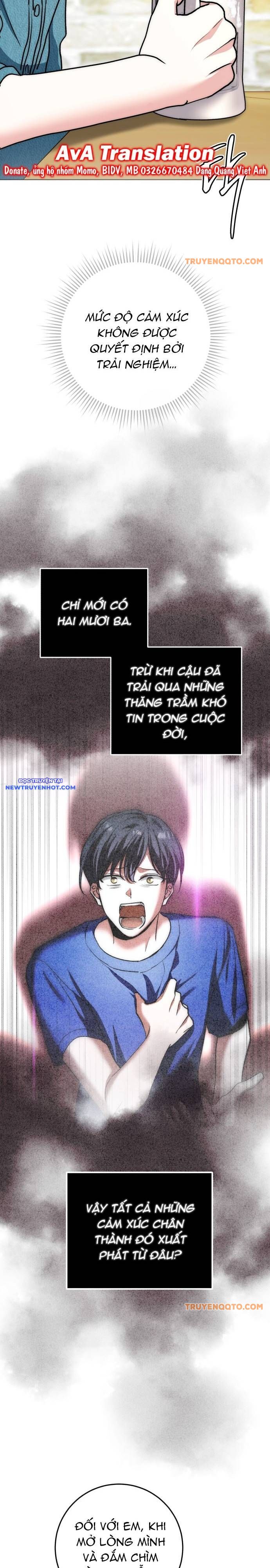 Ánh Hào Quang Của Diễn Viên Thiên Tài Chapter 22 - 12