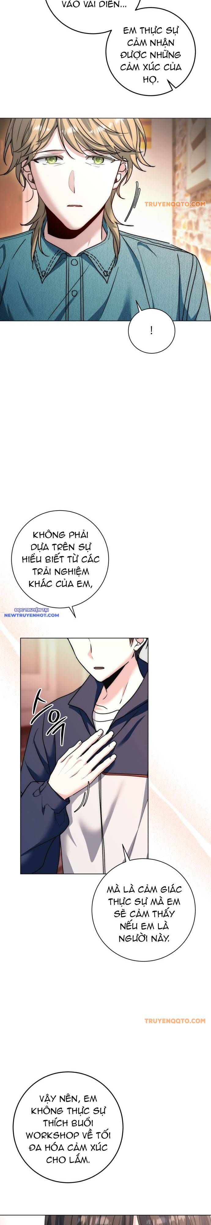 Ánh Hào Quang Của Diễn Viên Thiên Tài Chapter 22 - 13