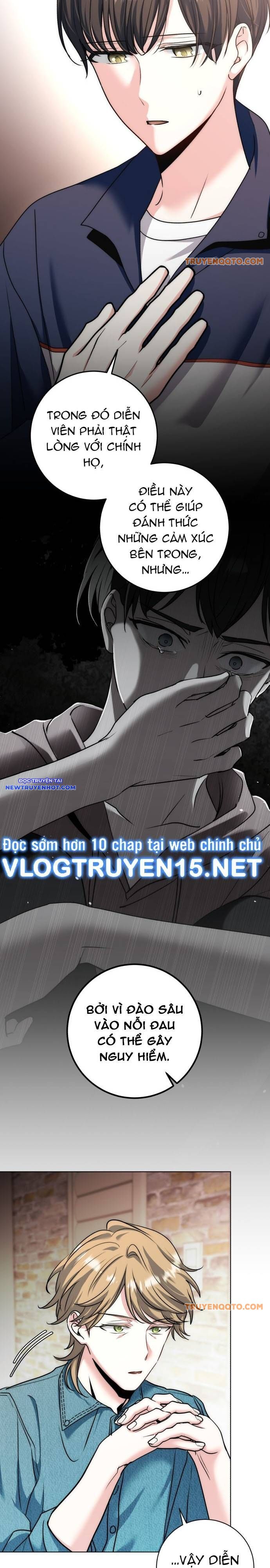 Ánh Hào Quang Của Diễn Viên Thiên Tài Chapter 22 - 14