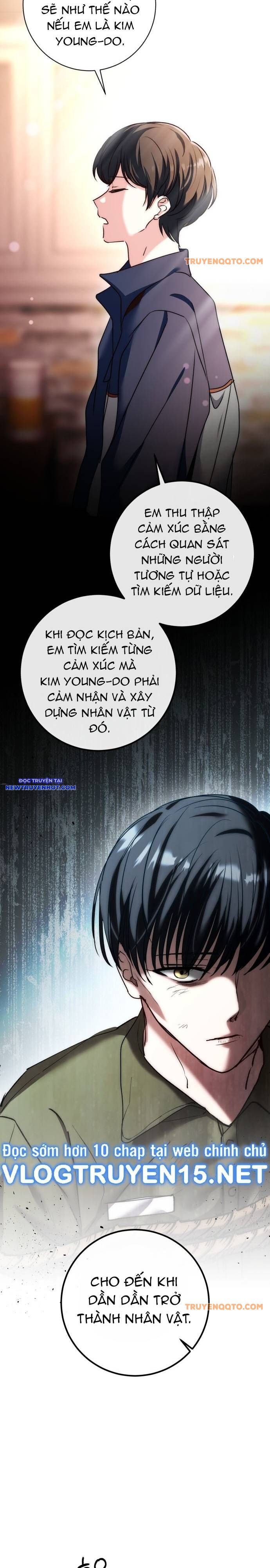 Ánh Hào Quang Của Diễn Viên Thiên Tài Chapter 22 - 16