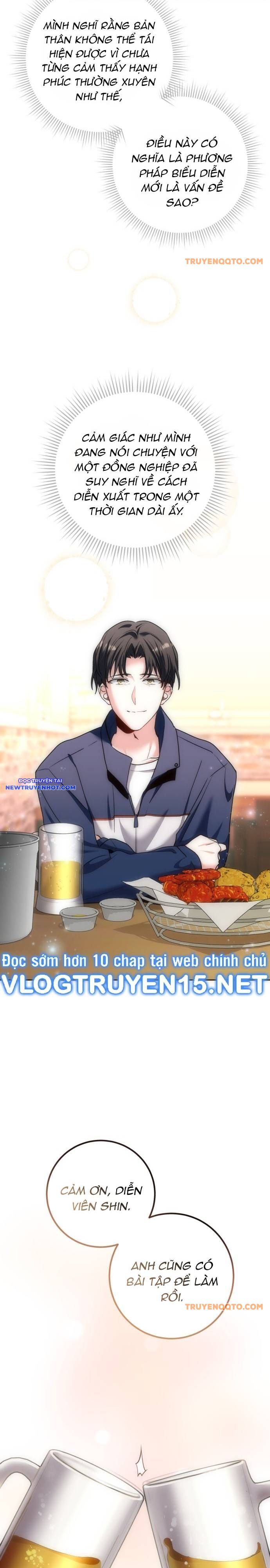 Ánh Hào Quang Của Diễn Viên Thiên Tài Chapter 22 - 19