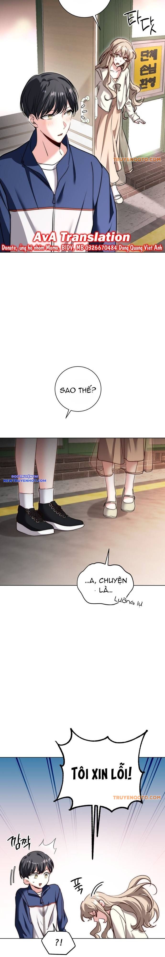 Ánh Hào Quang Của Diễn Viên Thiên Tài Chapter 22 - 21