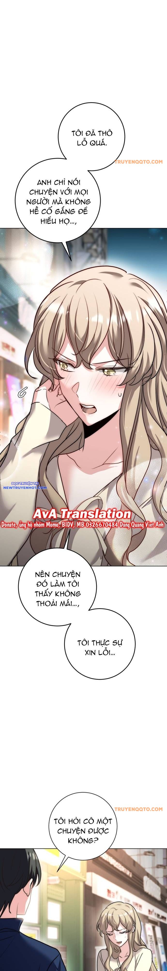 Ánh Hào Quang Của Diễn Viên Thiên Tài Chapter 22 - 22