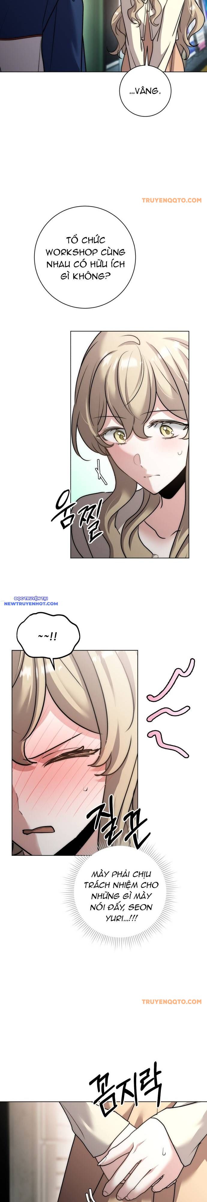 Ánh Hào Quang Của Diễn Viên Thiên Tài Chapter 22 - 23