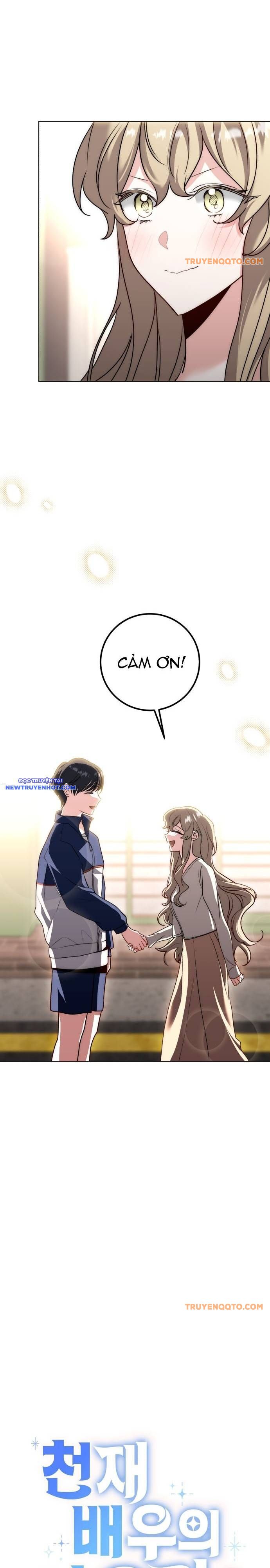 Ánh Hào Quang Của Diễn Viên Thiên Tài Chapter 22 - 27