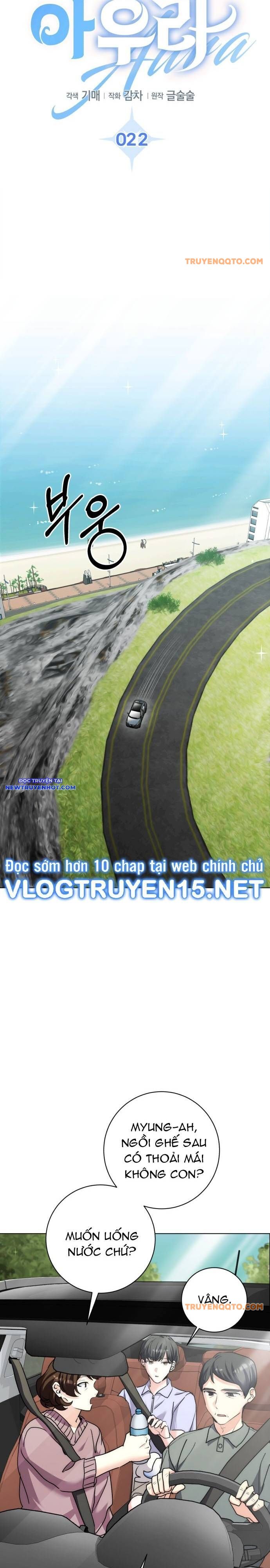 Ánh Hào Quang Của Diễn Viên Thiên Tài Chapter 22 - 28