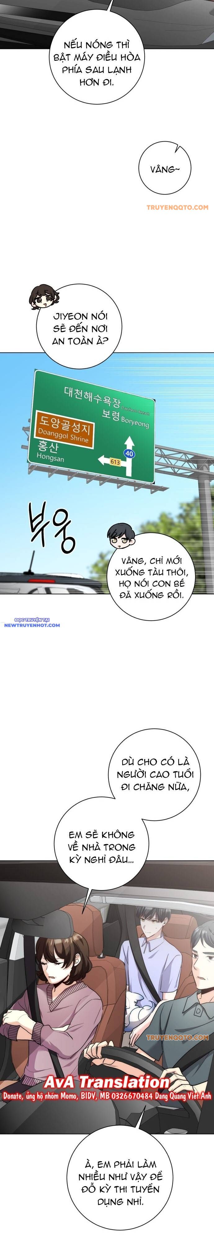 Ánh Hào Quang Của Diễn Viên Thiên Tài Chapter 22 - 29