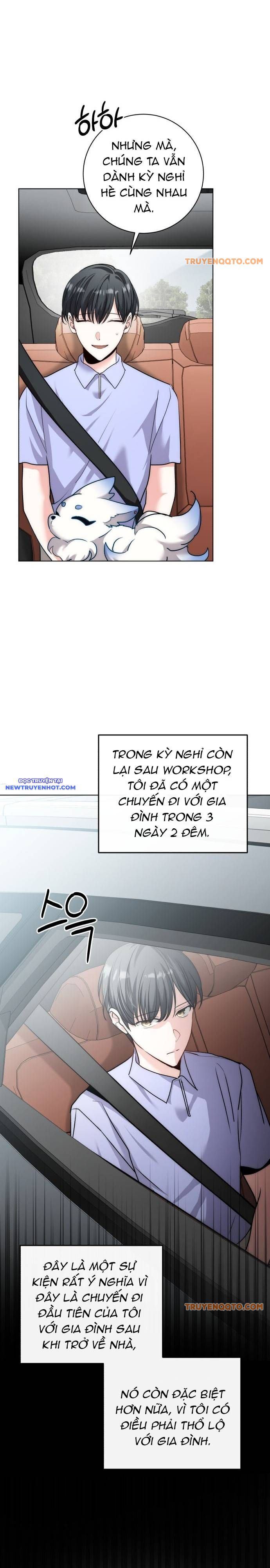 Ánh Hào Quang Của Diễn Viên Thiên Tài Chapter 22 - 30