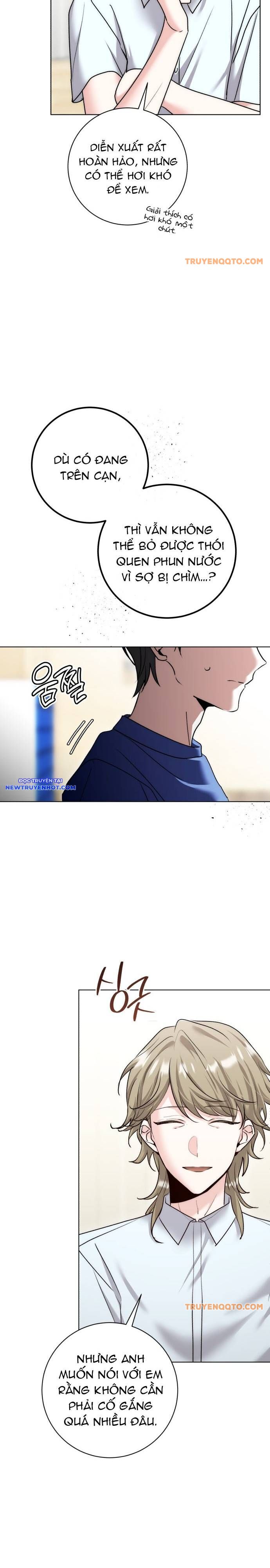 Ánh Hào Quang Của Diễn Viên Thiên Tài Chapter 22 - 4