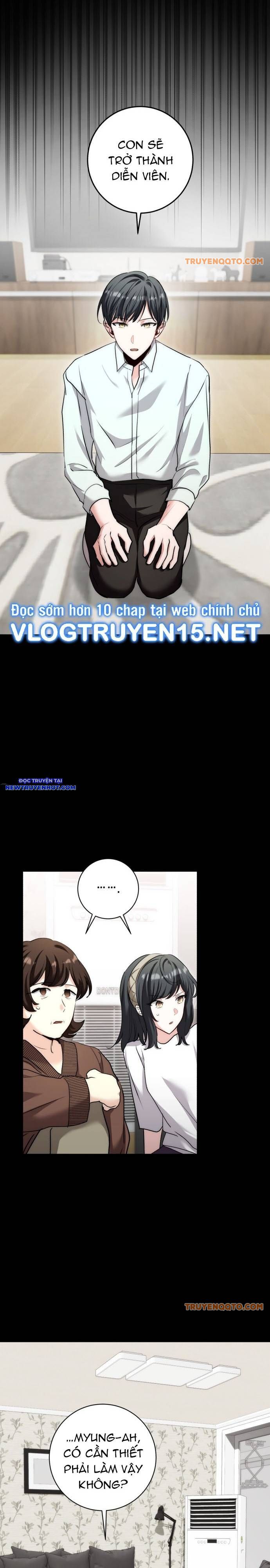 Ánh Hào Quang Của Diễn Viên Thiên Tài Chapter 22 - 31