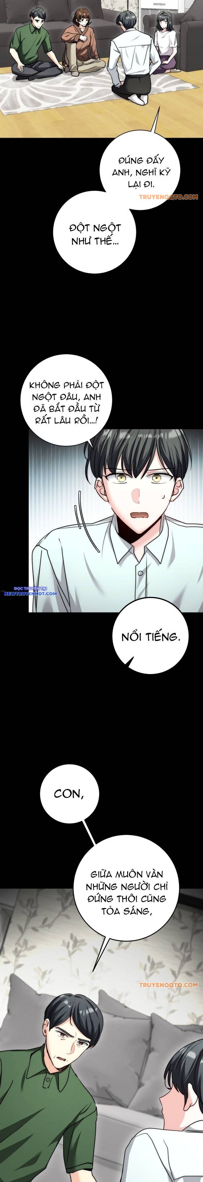 Ánh Hào Quang Của Diễn Viên Thiên Tài Chapter 22 - 32