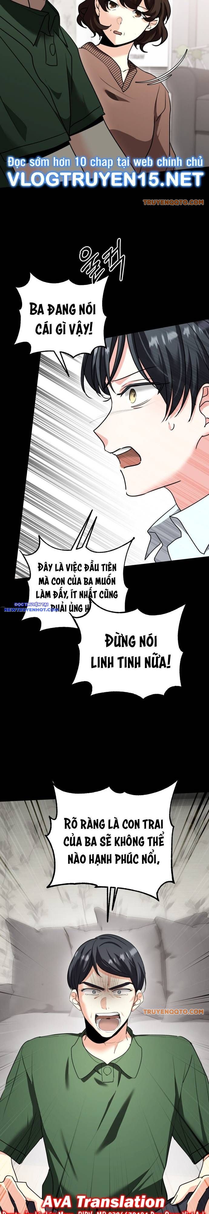 Ánh Hào Quang Của Diễn Viên Thiên Tài Chapter 22 - 34