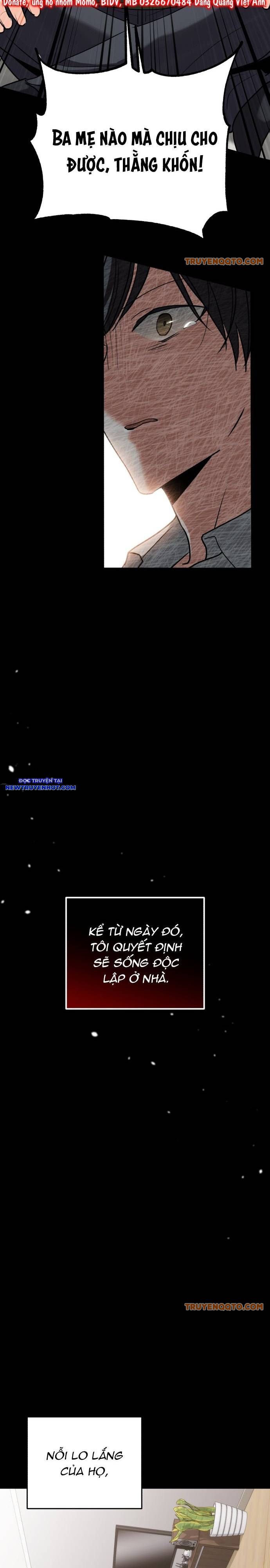 Ánh Hào Quang Của Diễn Viên Thiên Tài Chapter 22 - 35