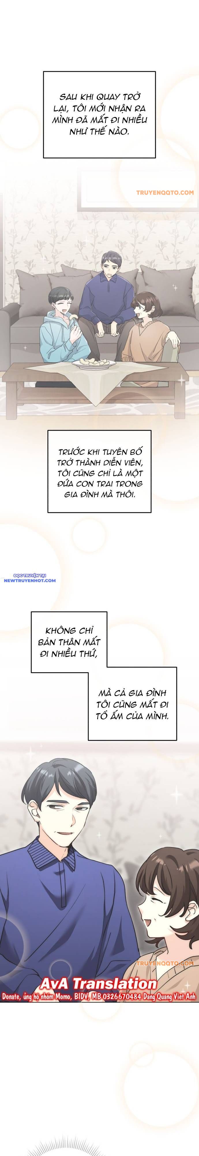 Ánh Hào Quang Của Diễn Viên Thiên Tài Chapter 22 - 37