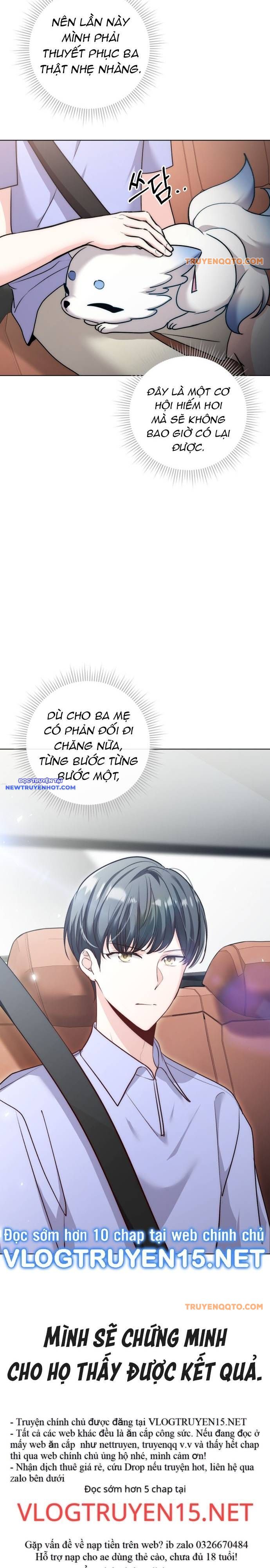 Ánh Hào Quang Của Diễn Viên Thiên Tài Chapter 22 - 38