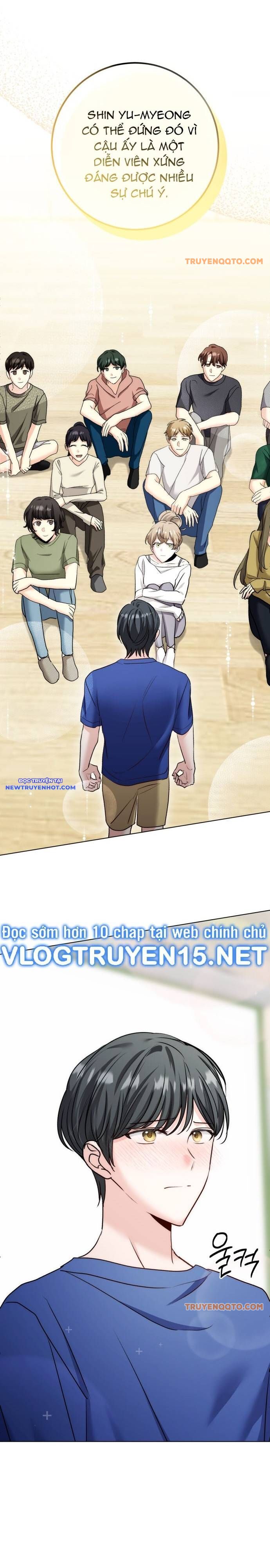 Ánh Hào Quang Của Diễn Viên Thiên Tài Chapter 22 - 5