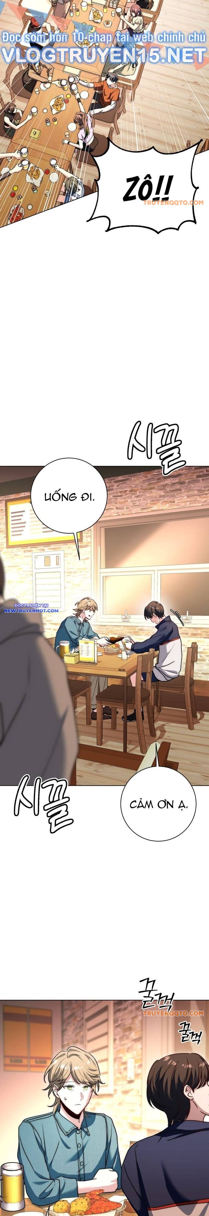 Ánh Hào Quang Của Diễn Viên Thiên Tài Chapter 22 - 8