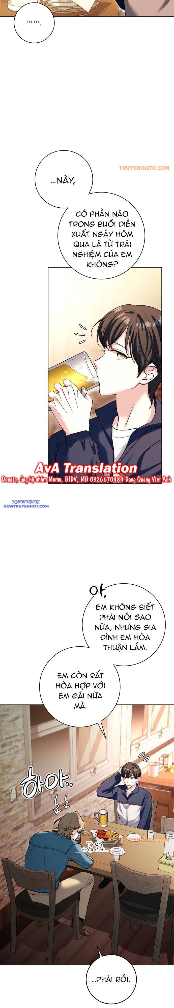 Ánh Hào Quang Của Diễn Viên Thiên Tài Chapter 22 - 9