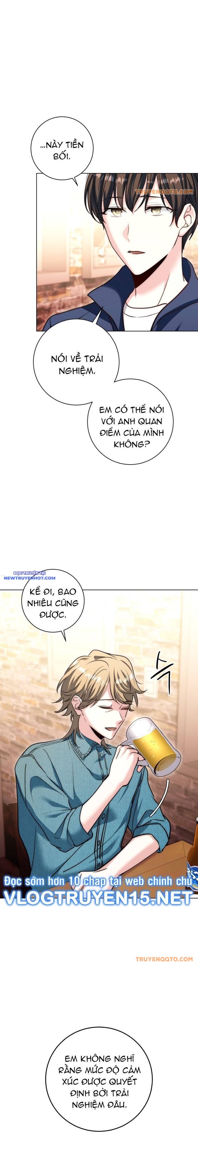 Ánh Hào Quang Của Diễn Viên Thiên Tài Chapter 22 - 10