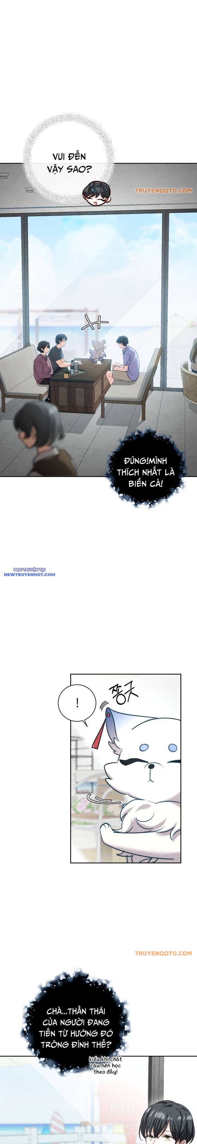 Ánh Hào Quang Của Diễn Viên Thiên Tài Chapter 23 - 2