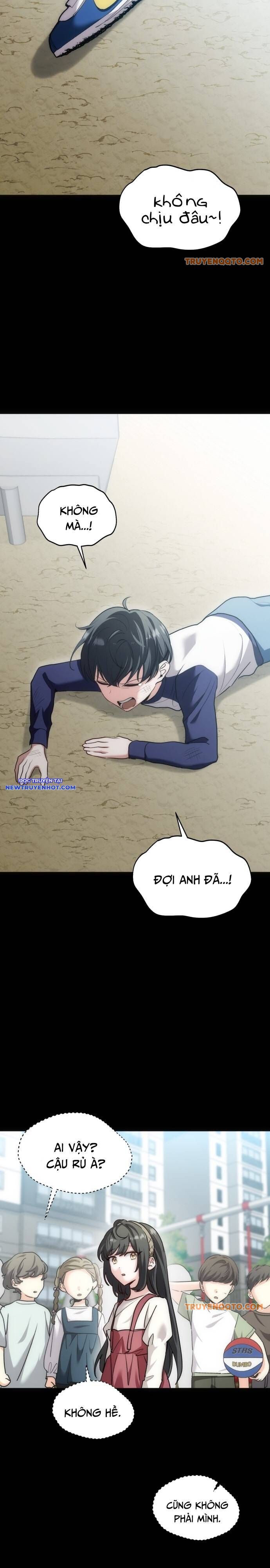 Ánh Hào Quang Của Diễn Viên Thiên Tài Chapter 23 - 12