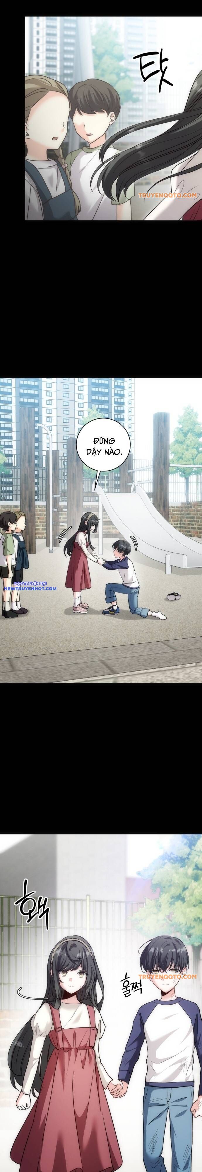 Ánh Hào Quang Của Diễn Viên Thiên Tài Chapter 23 - 13