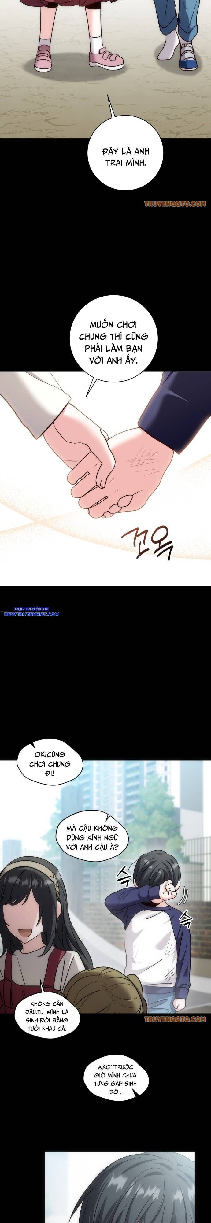 Ánh Hào Quang Của Diễn Viên Thiên Tài Chapter 23 - 14