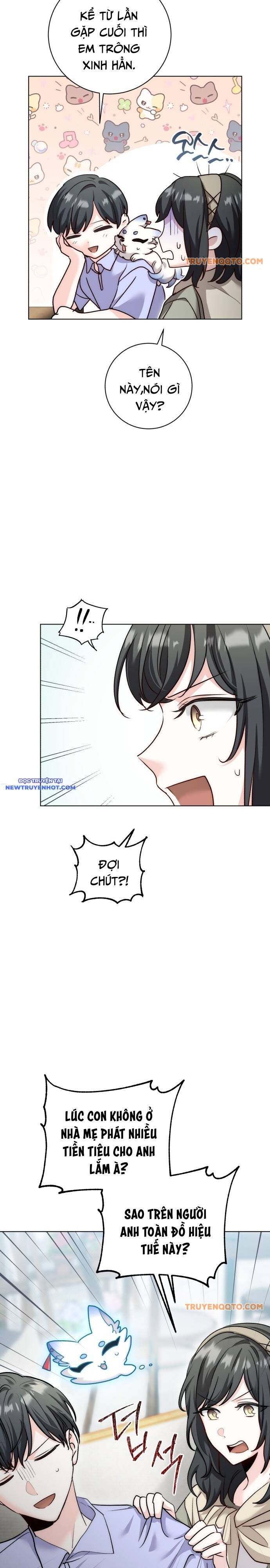 Ánh Hào Quang Của Diễn Viên Thiên Tài Chapter 23 - 16