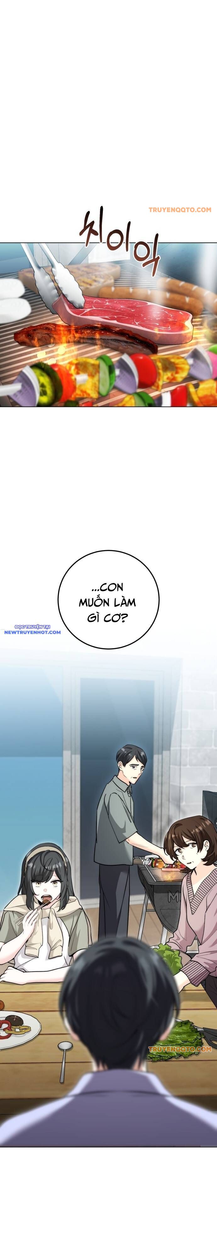 Ánh Hào Quang Của Diễn Viên Thiên Tài Chapter 23 - 18