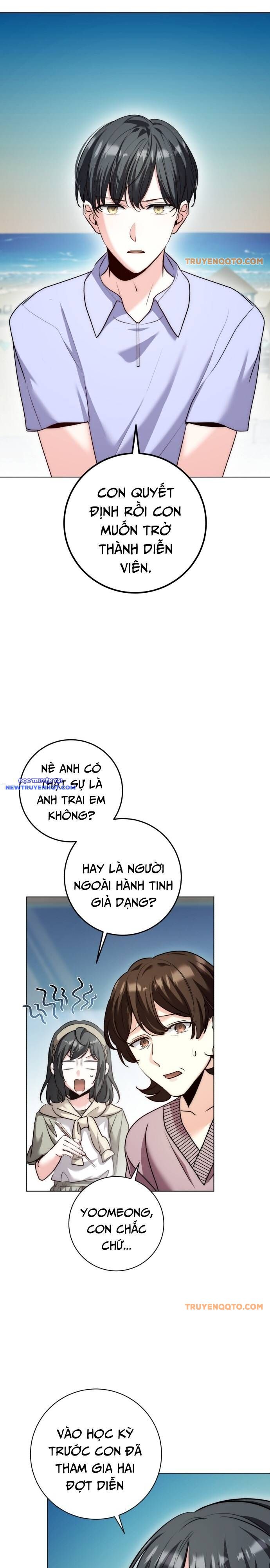 Ánh Hào Quang Của Diễn Viên Thiên Tài Chapter 23 - 19