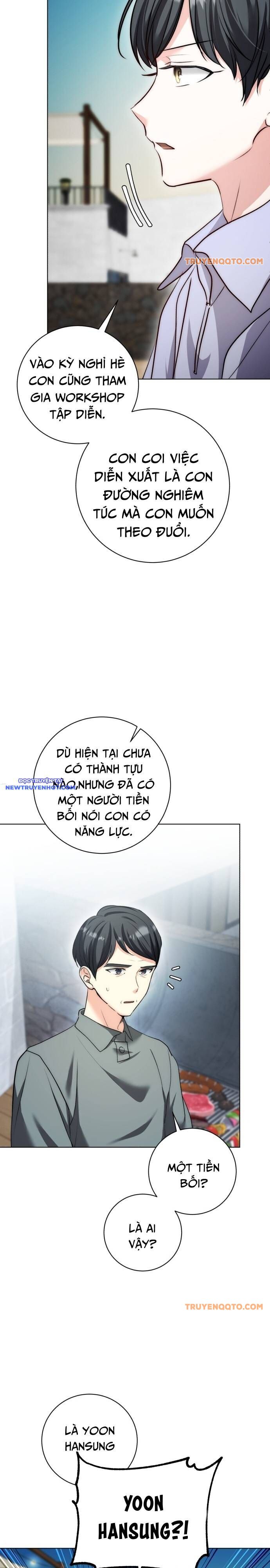 Ánh Hào Quang Của Diễn Viên Thiên Tài Chapter 23 - 20