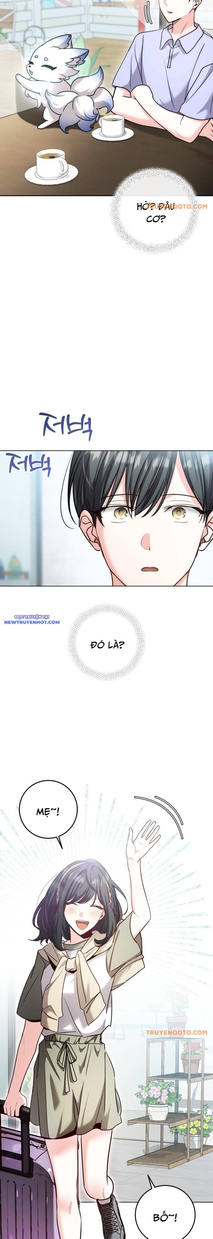 Ánh Hào Quang Của Diễn Viên Thiên Tài Chapter 23 - 3