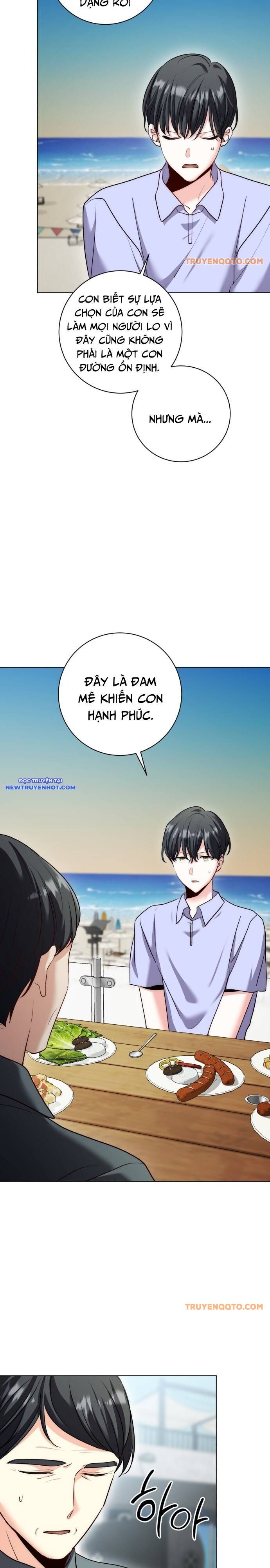 Ánh Hào Quang Của Diễn Viên Thiên Tài Chapter 23 - 22