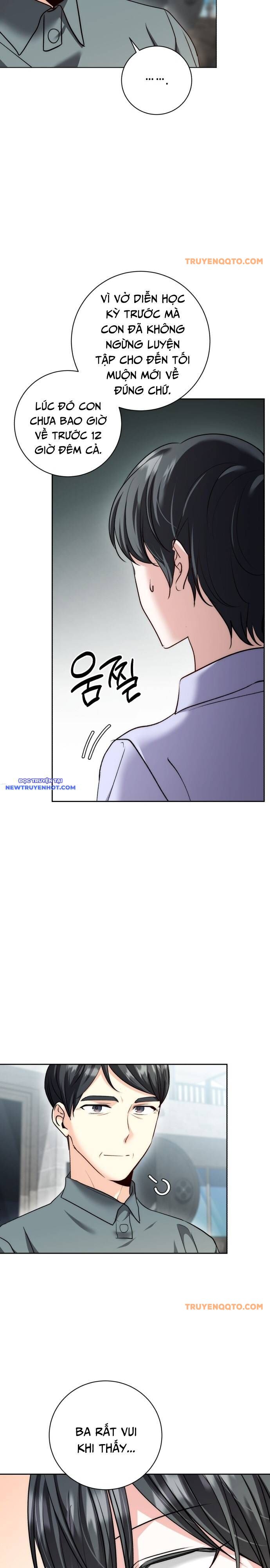 Ánh Hào Quang Của Diễn Viên Thiên Tài Chapter 23 - 23