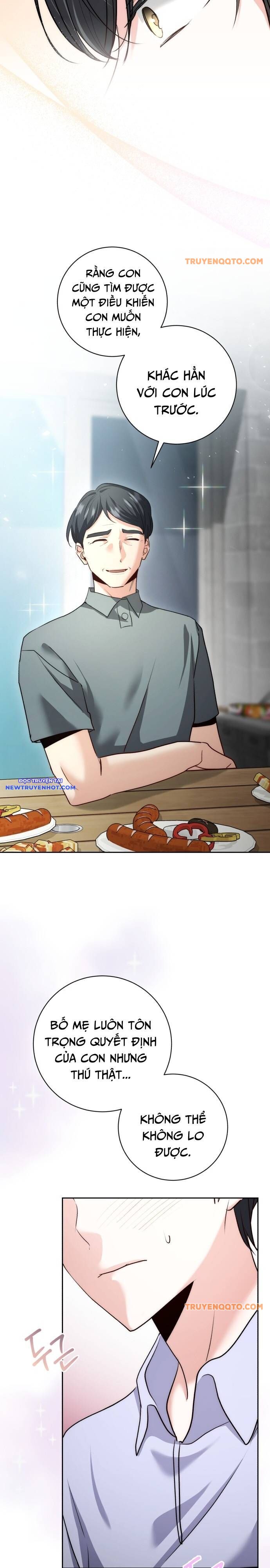 Ánh Hào Quang Của Diễn Viên Thiên Tài Chapter 23 - 24