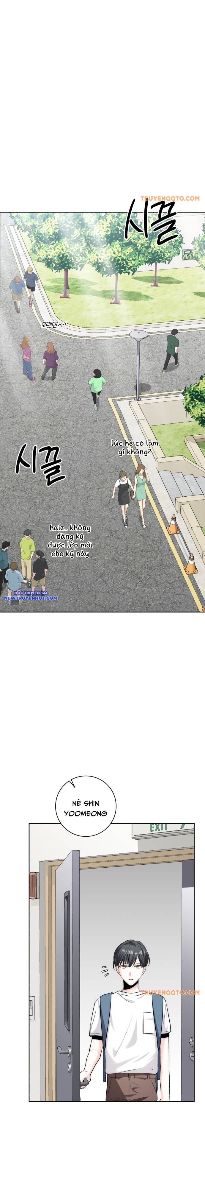 Ánh Hào Quang Của Diễn Viên Thiên Tài Chapter 23 - 27