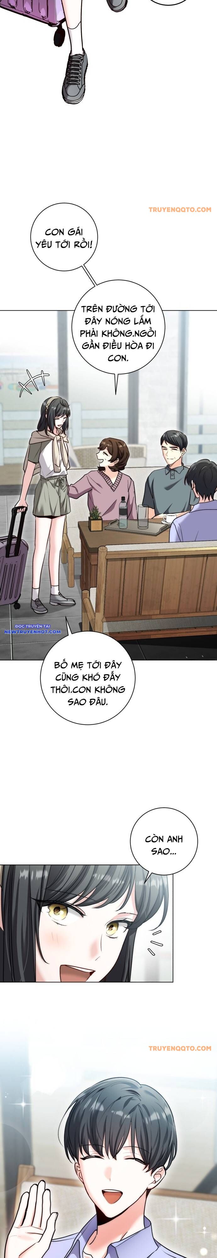 Ánh Hào Quang Của Diễn Viên Thiên Tài Chapter 23 - 4