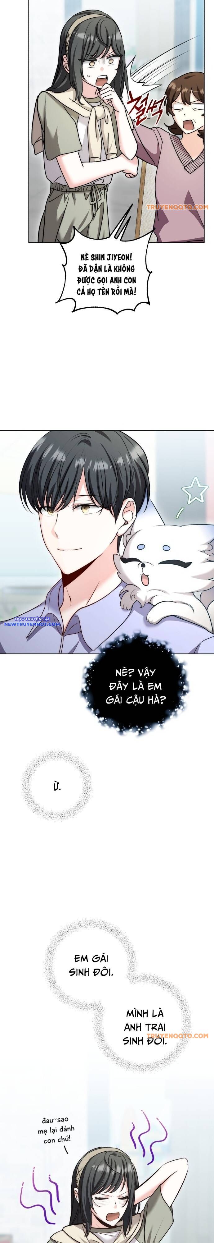 Ánh Hào Quang Của Diễn Viên Thiên Tài Chapter 23 - 6