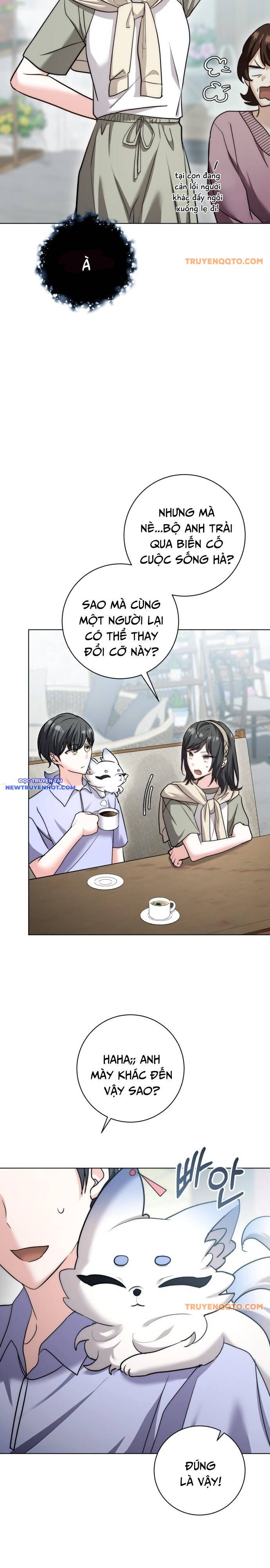 Ánh Hào Quang Của Diễn Viên Thiên Tài Chapter 23 - 7