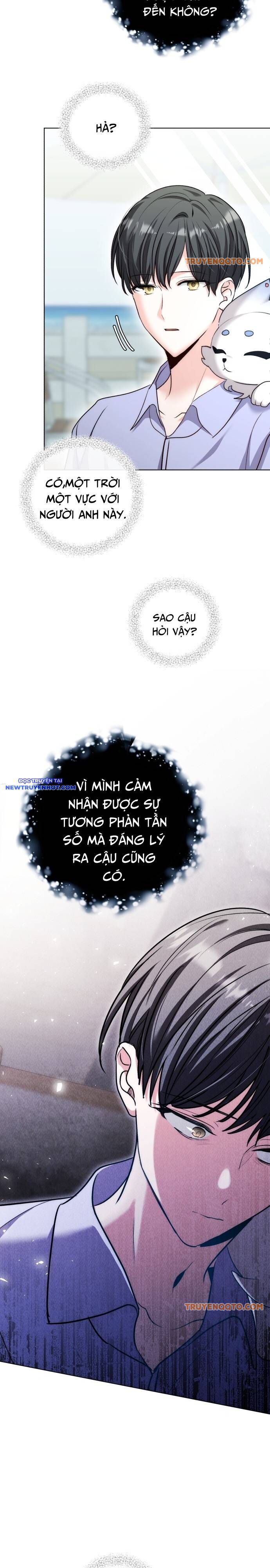 Ánh Hào Quang Của Diễn Viên Thiên Tài Chapter 23 - 9