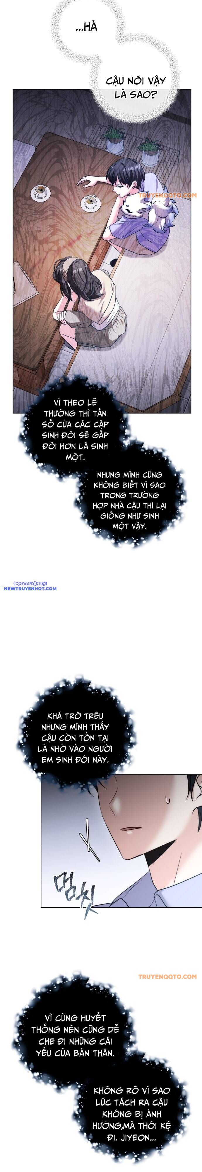Ánh Hào Quang Của Diễn Viên Thiên Tài Chapter 23 - 10