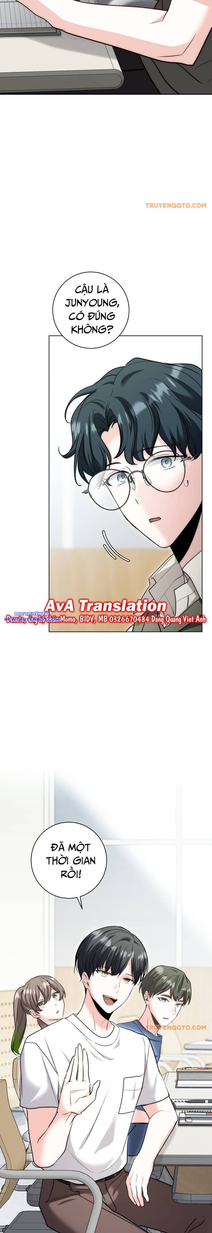 Ánh Hào Quang Của Diễn Viên Thiên Tài Chapter 24 - 2