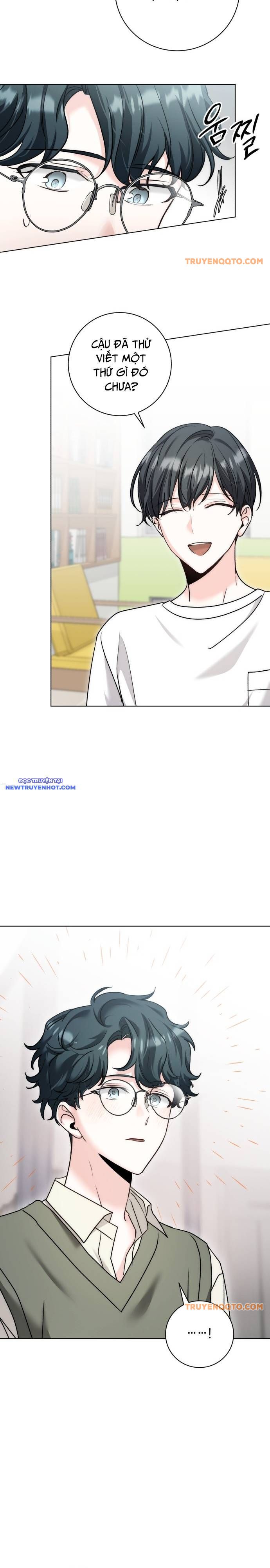 Ánh Hào Quang Của Diễn Viên Thiên Tài Chapter 24 - 11