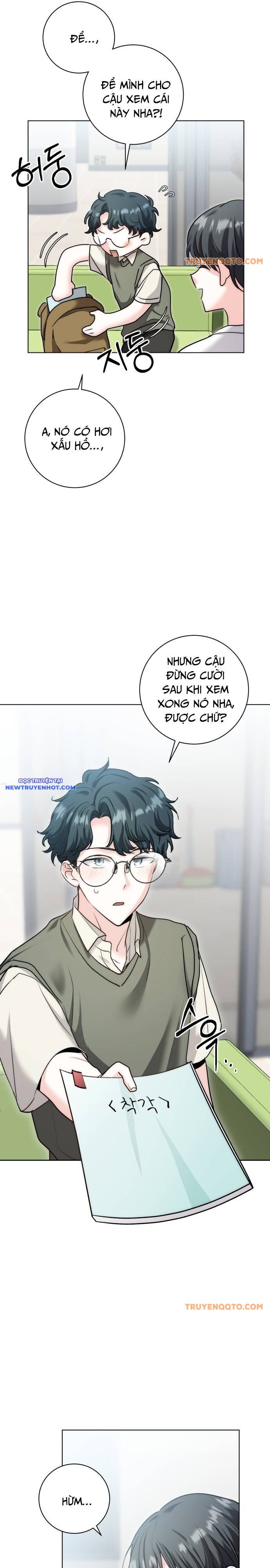 Ánh Hào Quang Của Diễn Viên Thiên Tài Chapter 24 - 12