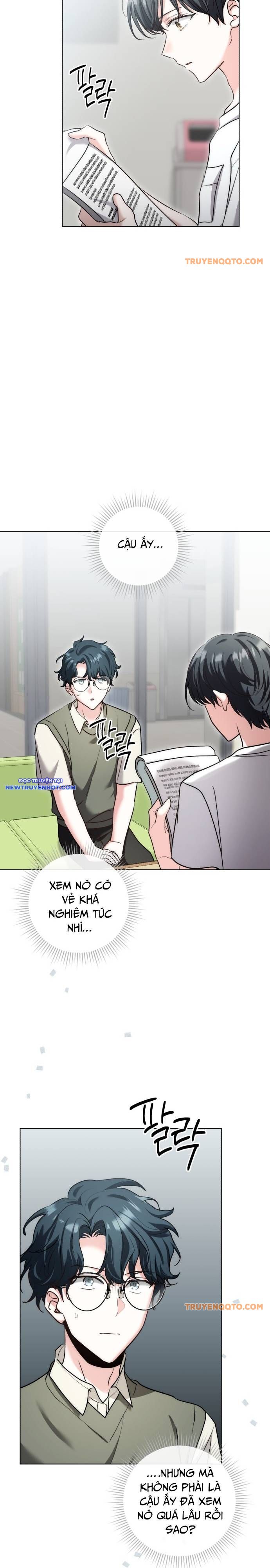 Ánh Hào Quang Của Diễn Viên Thiên Tài Chapter 24 - 13