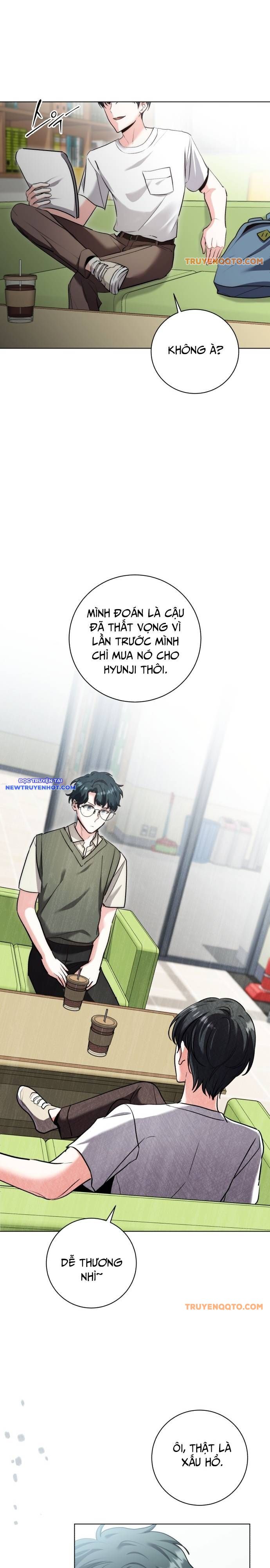 Ánh Hào Quang Của Diễn Viên Thiên Tài Chapter 24 - 15