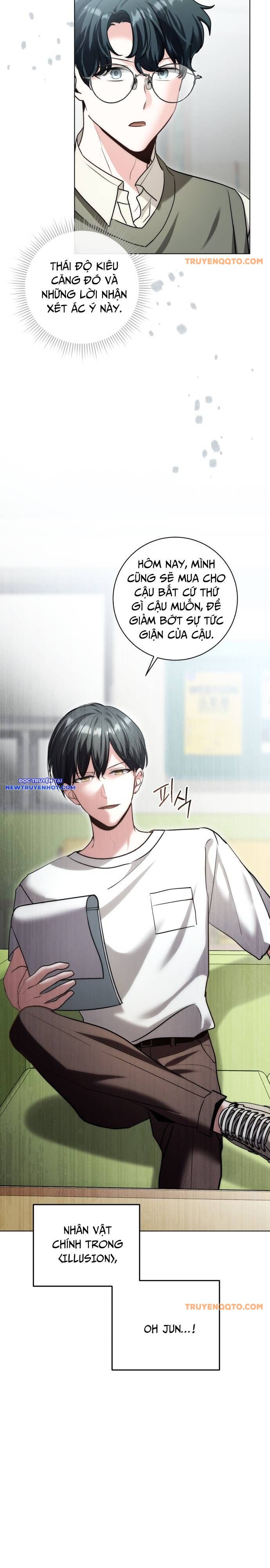 Ánh Hào Quang Của Diễn Viên Thiên Tài Chapter 24 - 16