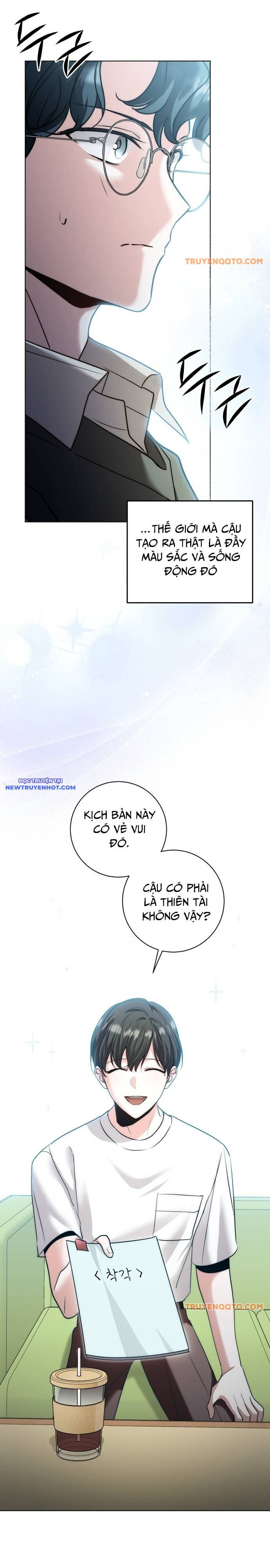 Ánh Hào Quang Của Diễn Viên Thiên Tài Chapter 24 - 17