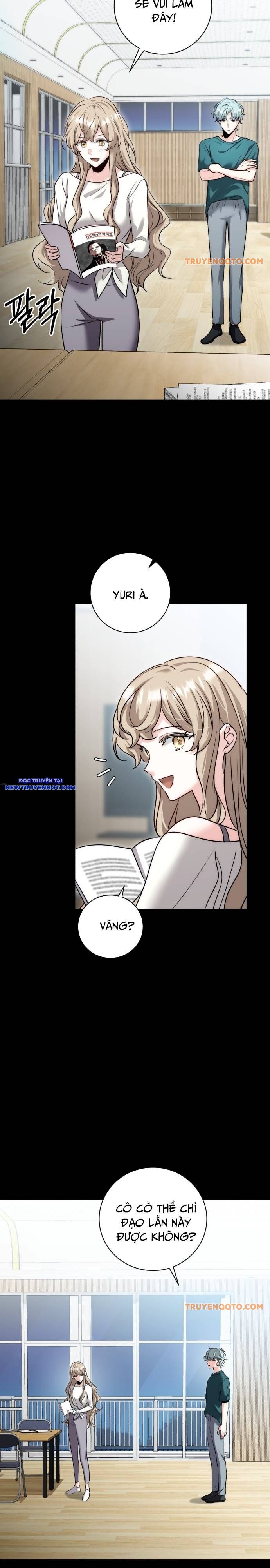 Ánh Hào Quang Của Diễn Viên Thiên Tài Chapter 24 - 20